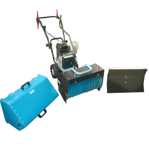 Masina de maturat Gude GKM 6,5 B&S 3 in 1