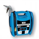 Compresor portabil Gude 180/08