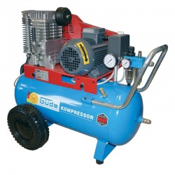 Compresor cu ulei Gude 455/10/50D PRO