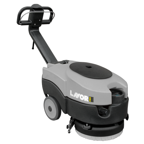 Masina de spalat si aspirat pardoseli LavorPRO SCL Quick 36E