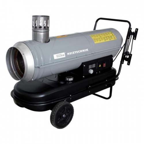 Incalzitor cu ulei Gude GD 50 IK