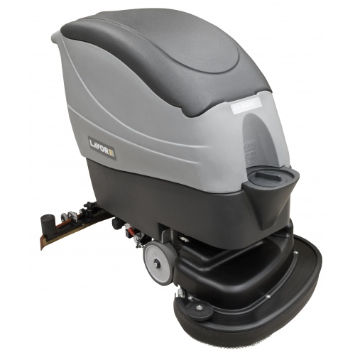 Masina de spalat si aspirat pardoseli LavorPRO MIDI-R 75BT