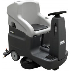Masina de spalat si aspirat pardoseli LavorPRO COMFORT XXS 66BT