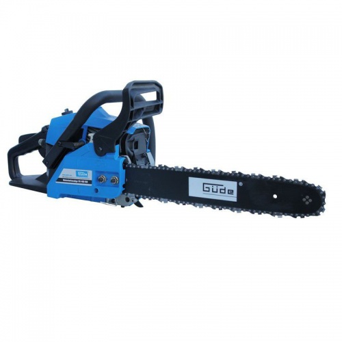 Motoferastrau cu lant Gude KS 401 BW