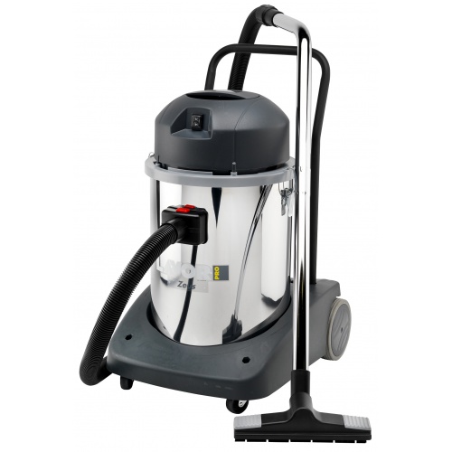 Aspirator profesional uscat umed LavorPRO ZEUS IF