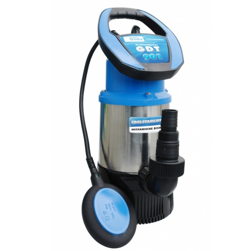 Pompa submersibila Gude GDT 901