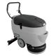 Masina de spalat si aspirat pardoseli LavorPRO SPEED 45E Masina de spalat si aspirat pardoseli LavorPRO SPEED 45E