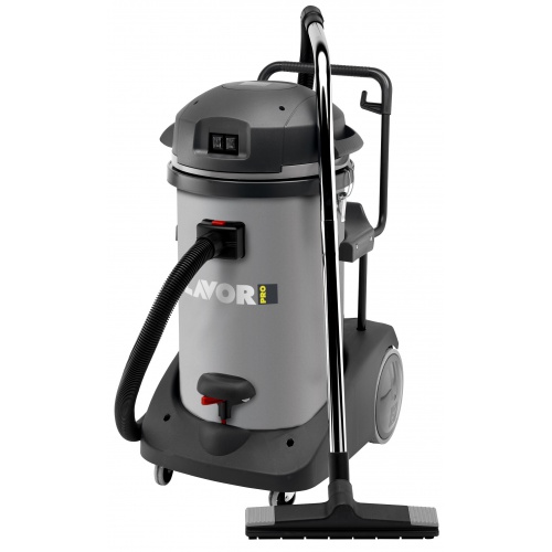 Aspirator profesional uscat umed LavorPRO ZEUS IF