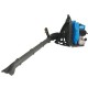 Aspirator pentru frunze Gude GMB 415