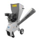 Tocator de gradina Gude GH 650 B