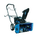 Freza de zapada pe benzina Gude GSF 300
