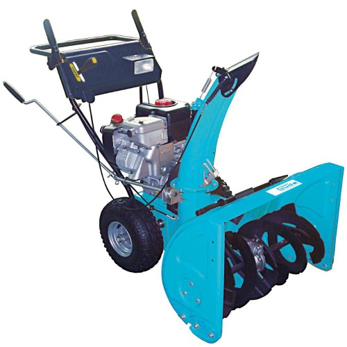 Freza de zapada pe benzina Gude GSF 620 8 PS BS