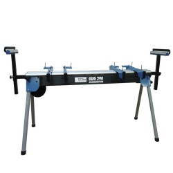 Cadru de lucru profile reglabil Gude GUG 290