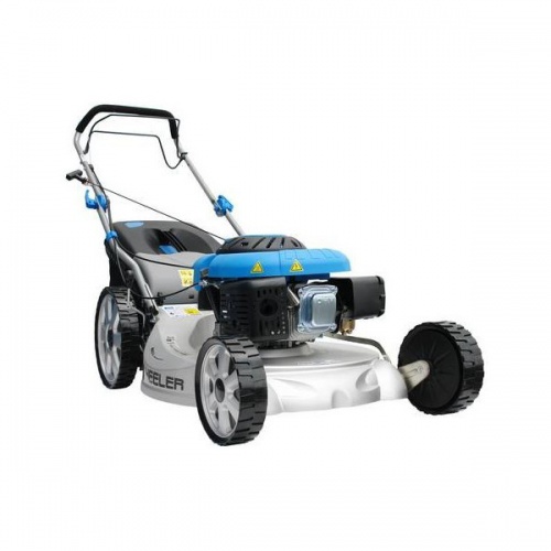 Masina de tuns iarba pe benzina Gude 560 Mega