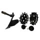 Accesoriu Gude GPF 300 pentru Gude GME 6,5 CP