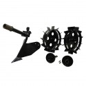 Accesoriu Gude GPF 300 pentru Gude GME 6,5 CP