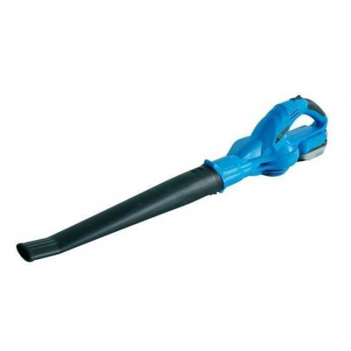 Suflanta pentru frunze cu acumulator Gude GKB 200
