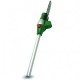 Foarfeca de gradina cu acumulator Gude 530/25 HSK Head