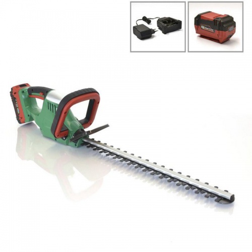 Foarfeca electrica de gard viu Gude 530/25 HS Set