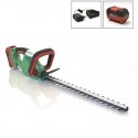Foarfeca electrica de gard viu Gude 530/25 HS Set