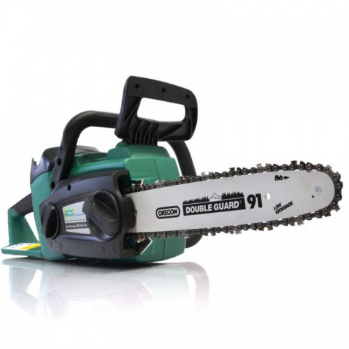 Motoferastrau cu acumulator Gude KS 300/36