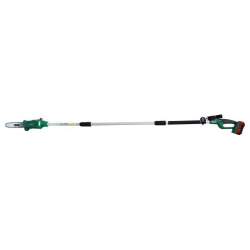 Foarfeca pentru gardul viu cu acumulator Gude 255/24 Li-Ion