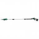 Foarfeca pentru gardul viu cu acumulator Gude 255/24 Li-Ion