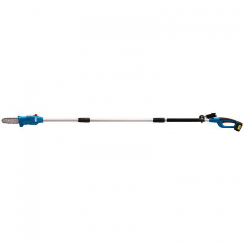 Foarfeca cu acumulator pentru crengi Gude 200/18 Li-Ion
