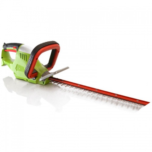 Foarfeca de gradina fara fir Gude 510/18 HS Set