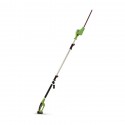 Foarfeca de gradina Gude 410/18 HSL Set