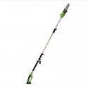 Foarfeca de gradina Gude 200/18 ASL Set