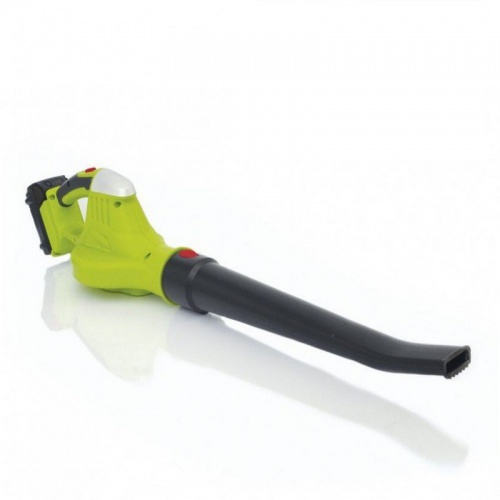 Suflanta pentru frunze cu acumulator Gude 205/18 LB Set
