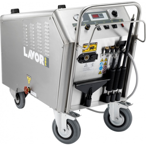Generator cu abur LAVORPRO GV VESUVIO 18