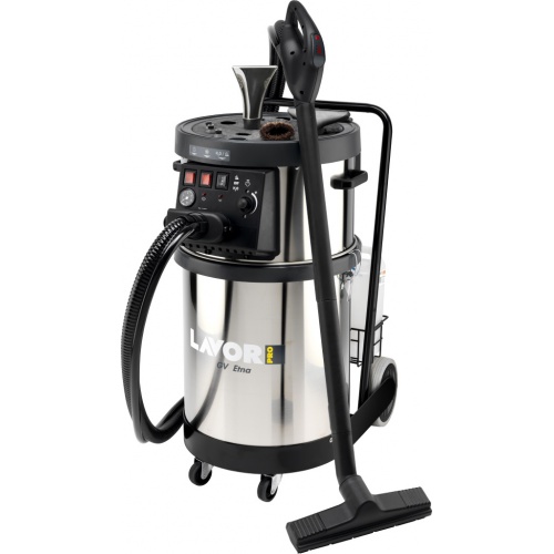 Generator cu abur LAVORPRO GV VESUVIO 30