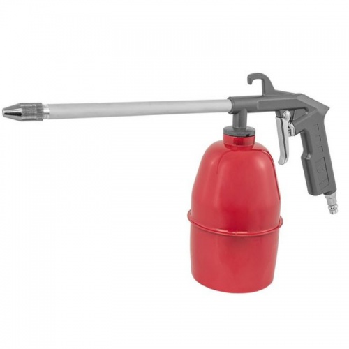 Pistol de pulverizat Gude 02817