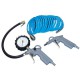 Kit aer comprimat Gude 84091 Kit aer comprimat Gude 84091