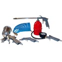 Set de scule pneumatice Gude 84089-5 buc