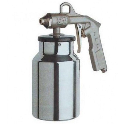 Pistol pulverizare GUDE 18710