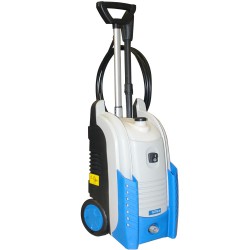 Aparat de curatat cu presiune Gude GHD 100-86009, 1600W, 300 l/h, 105 bar