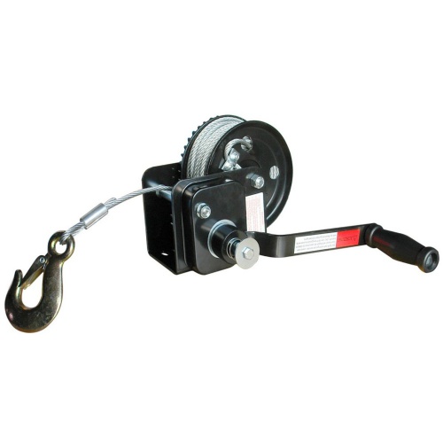 Troliu manual cu frana Gude 720 B