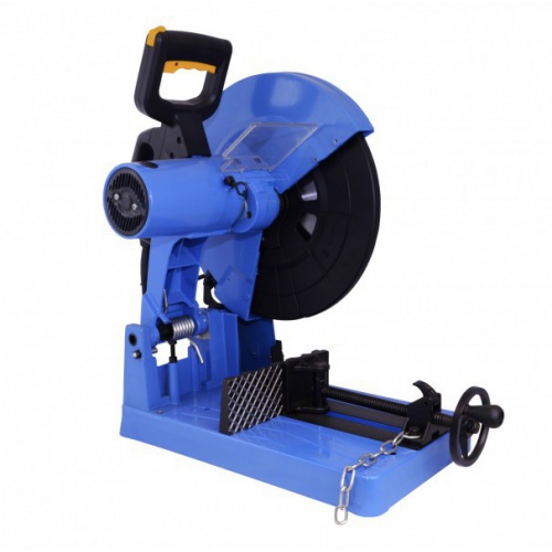 Debitor circular Gude GMK 350 TA
