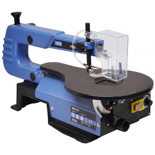 ferastrau de traforaj gude GDS 16 E