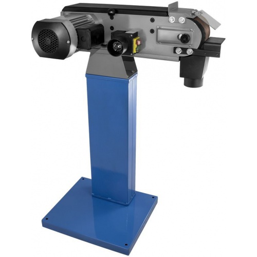Slefuitor cu banda GBSM 100