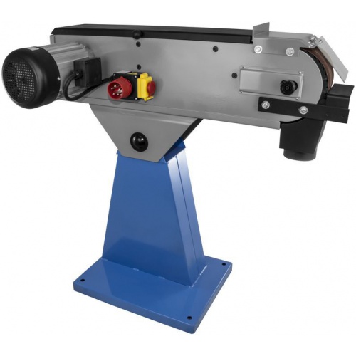 Slefuitor cu banda Gude GBSM 150