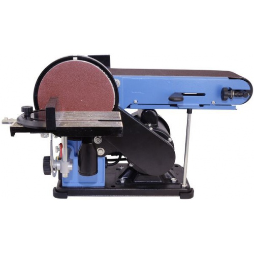 Slefuitor cu banda Gude GBTS 400
