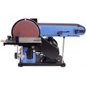 Slefuitor cu banda Gude GBTS 400