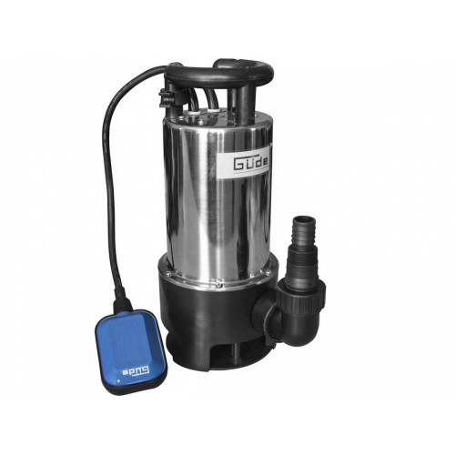 Pompa submersibila Gude GS1102 PI