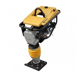 Mai compactor Lumag VS-80C