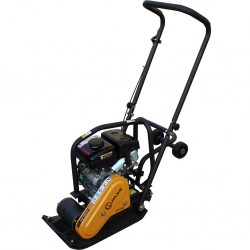 Placa compactoare Lumag VP-60