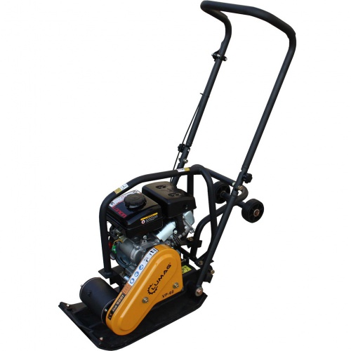 Placa compactoare Lumag VP-60